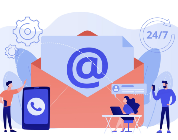 celigo gmail google mail integration