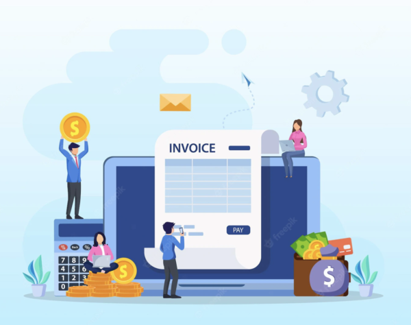 netsuite e-invoicing