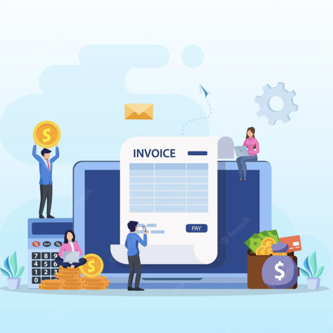 netsuite e-invoicing