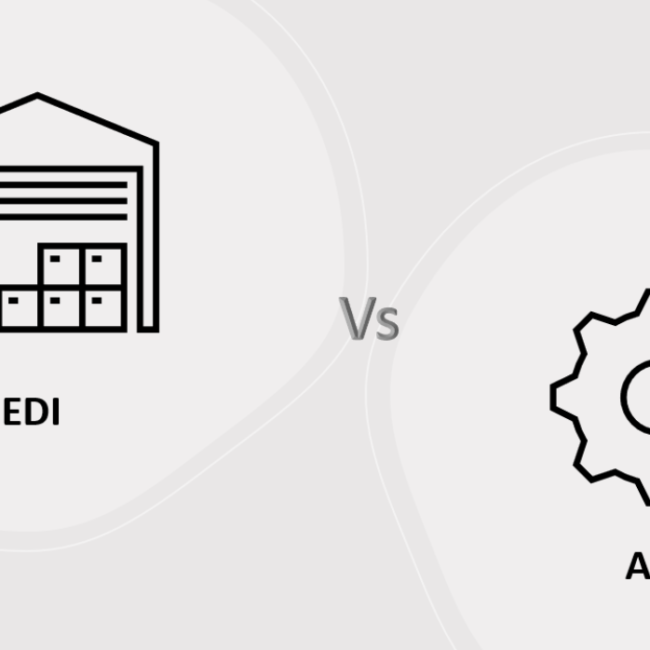 EDI API Tvarana 79Consulting NetSuite