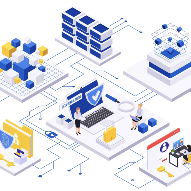 Electronic Data Interchange EDI