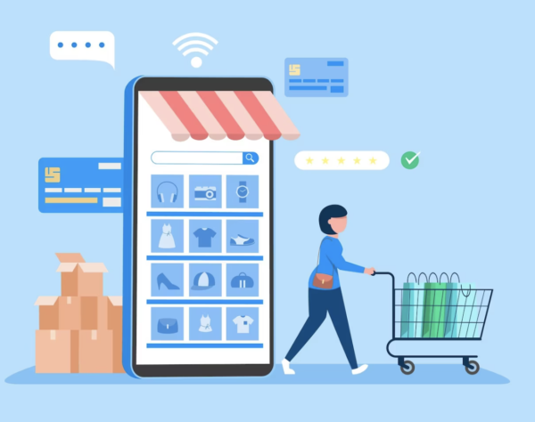 netsuite ecommerce integration