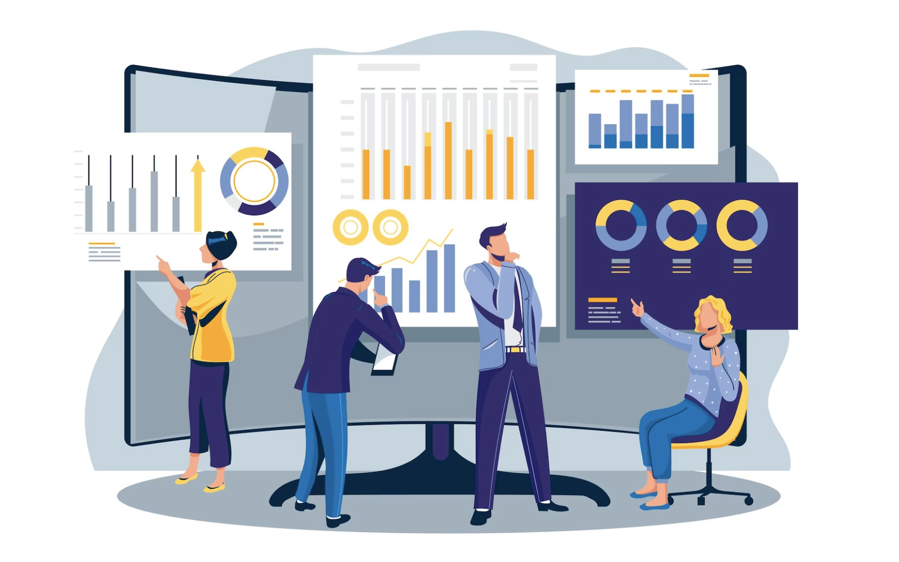 netsuite project management