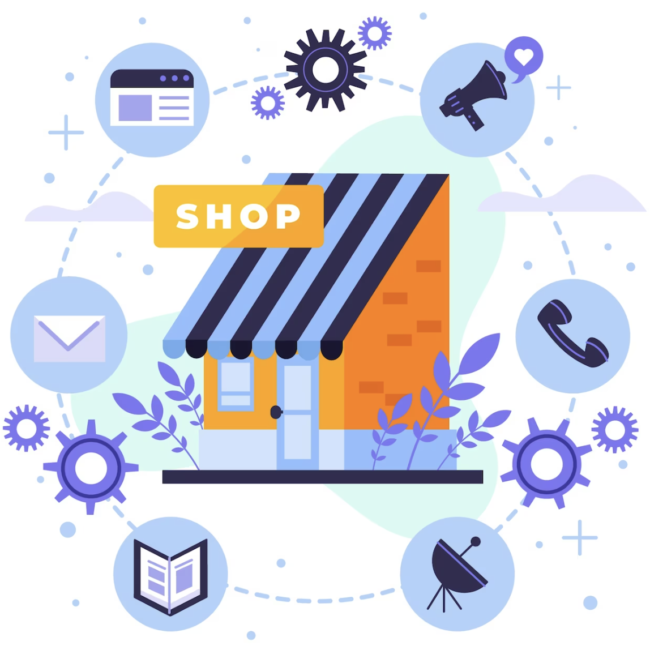 ecommerce integration