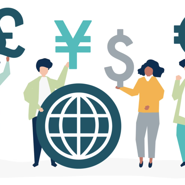 NetSuite Foreign Currency Variance Posting