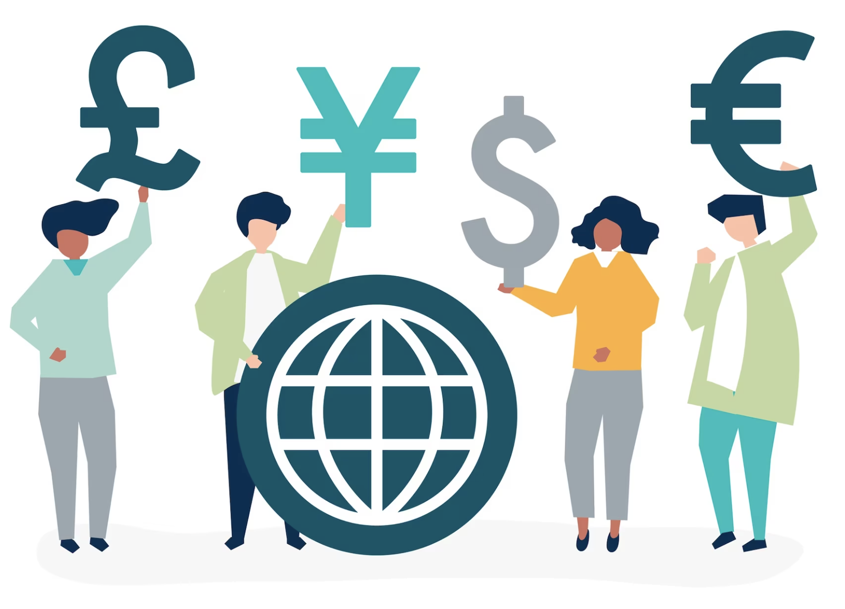 NetSuite Foreign Currency Variance Posting