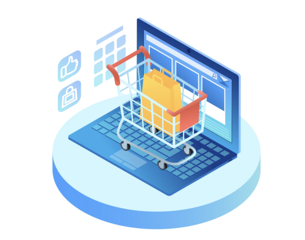 ecommerce integration