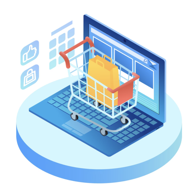 ecommerce integration