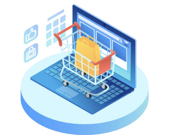 ecommerce integration ipaas