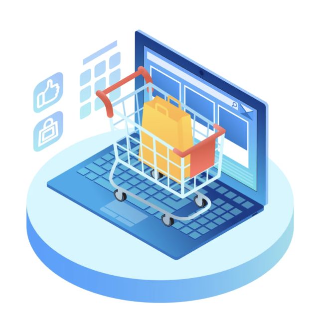 ecommerce integration ipaas