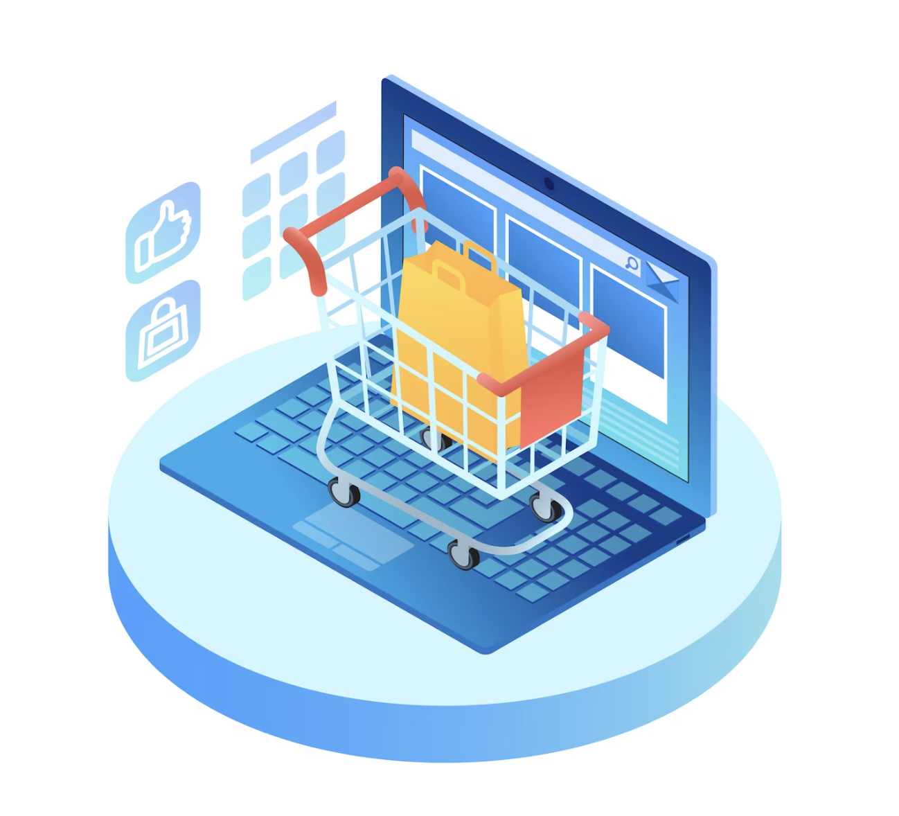 ecommerce integration ipaas