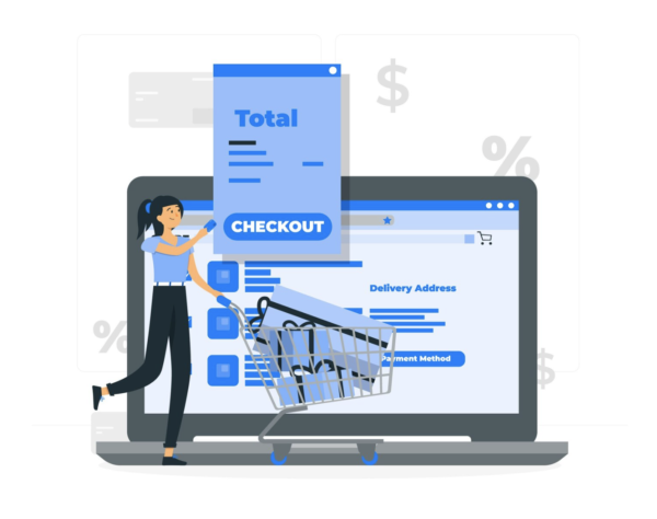 netsuite suitecommerce advanced checkout