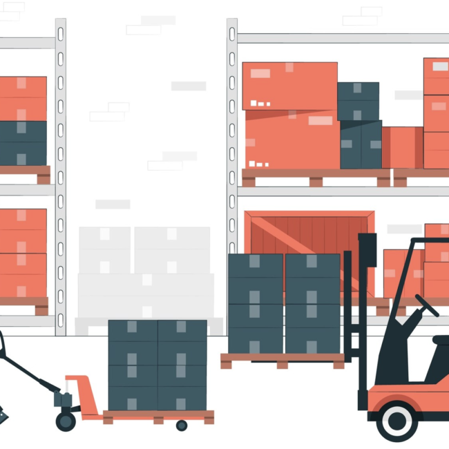 netsuite warehouse dashboards