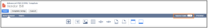 netsuite advanced pdf template