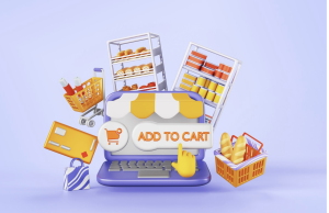 netsuite suitecommerce