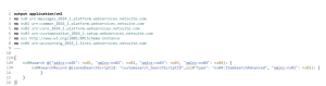 MuleSoft Web Service Consumer