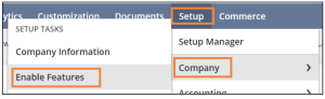 netsuite invoice grouping