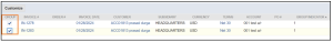 netsuite invoice grouping