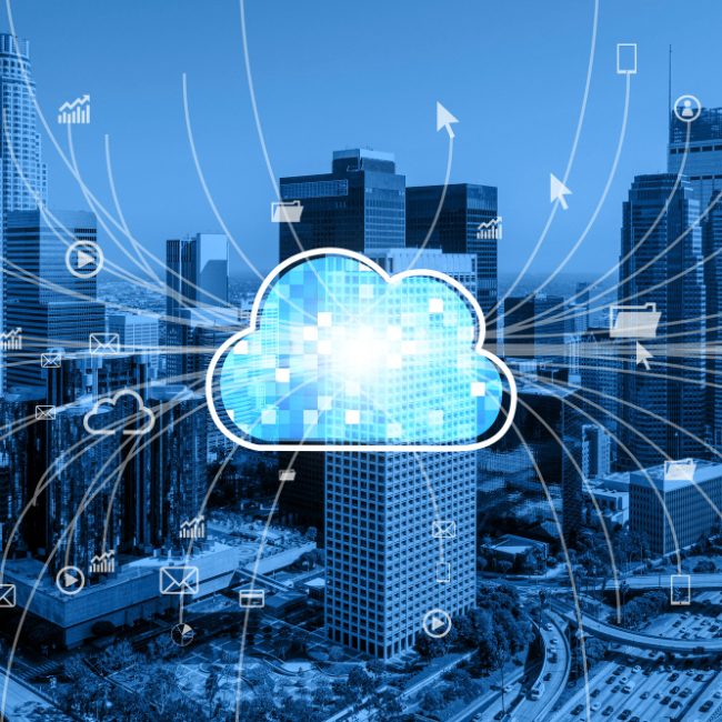 NetSuite document management