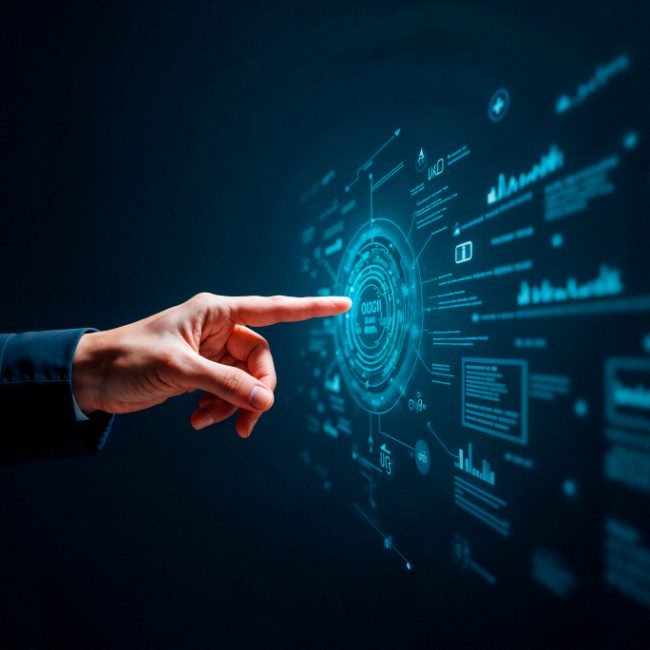 MuleSoft DynamoDB integration